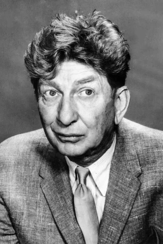 Sterling Holloway photo