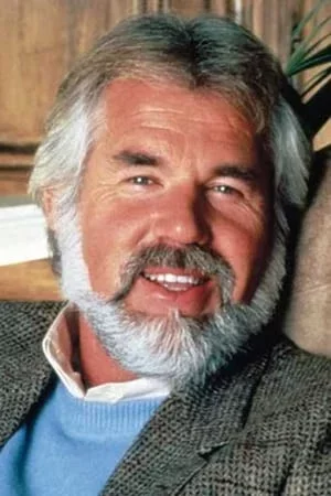  Kenny Rogers photo