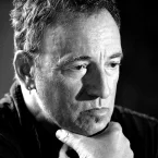 Photo star : Bruce Springsteen
