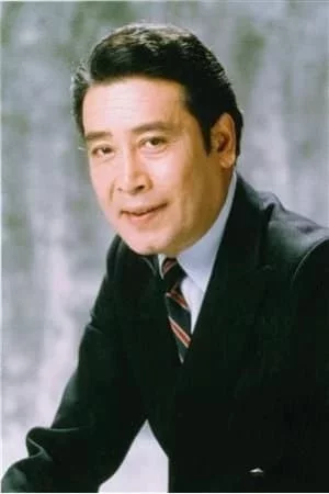 Tadao Nakamaru photo