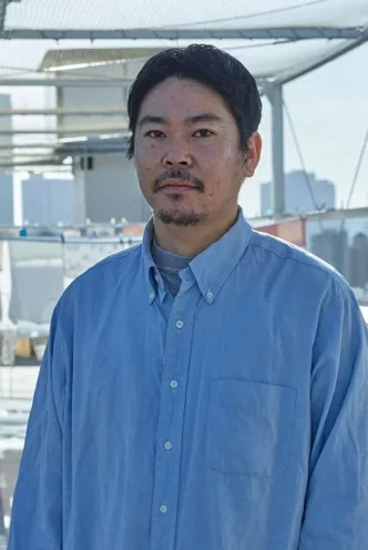  Hitoshi Omika photo