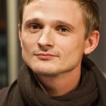 Florian Lukas