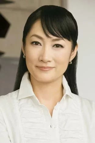 Kimiko Yo photo