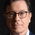Photo star : Stephen Colbert