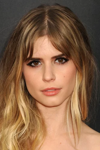 Carlson Young photo