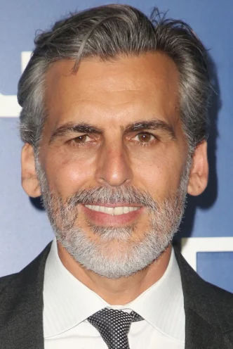 Oded Fehr photo