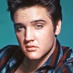Photo star : Elvis Presley
