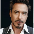 Photo star : Robert Downey Jr.