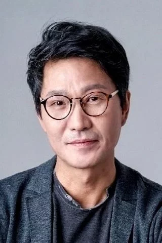  Jeon Jin-gi photo