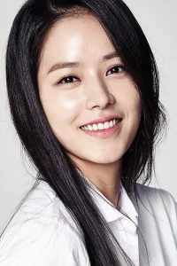  An Ji-hye
