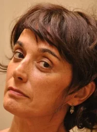 Claudia Cantero