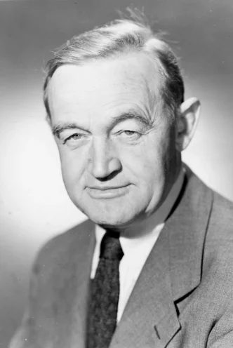 Barry Fitzgerald photo