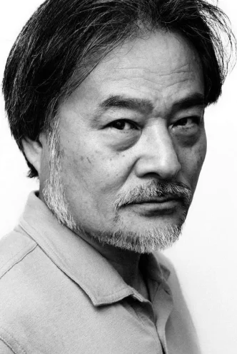 Kiyoshi Kurosawa photo