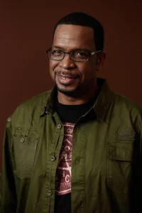  Luther Campbell