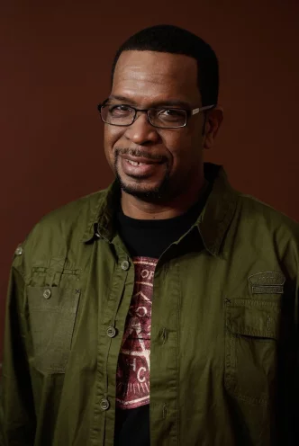  Luther Campbell photo