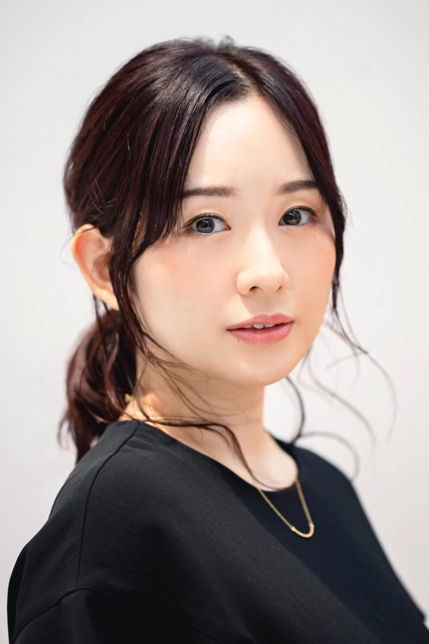 Haruka Terui : sa biographie, filmographie, et quelques photos