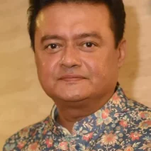  Saswata Chatterjee