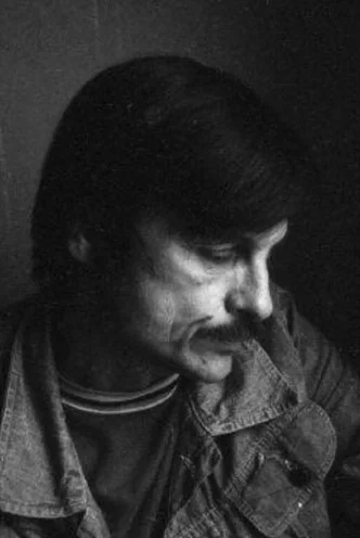 Andrei Tarkovsky photo