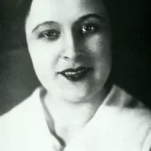  Vera Bendina