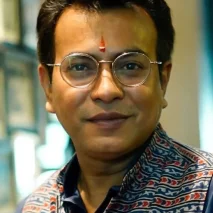  Rudranil Ghosh