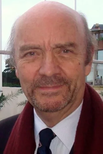 Jean-Paul Rappeneau photo