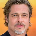 Photo star : Brad Pitt