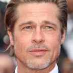 Photo star : Brad Pitt