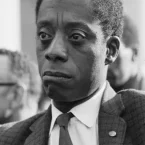 Photo star :  James Baldwin