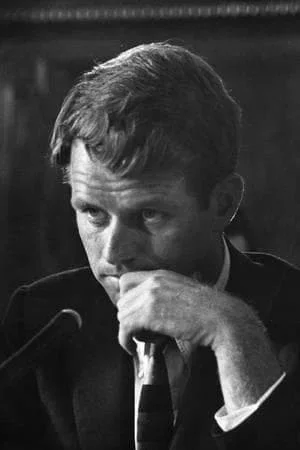 Robert Kennedy photo