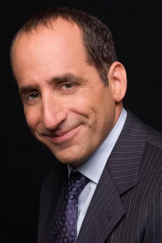 Peter Jacobson photo