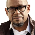 Photo star : Forest Whitaker