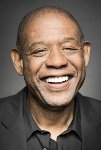 Forest Whitaker photo