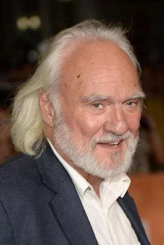 Kenneth Welsh photo