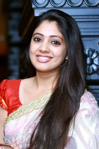  Veena Nandakumar photo