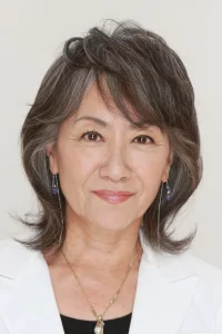  Yoko Narahashi