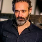 Photo star : Baltasar Kormakur