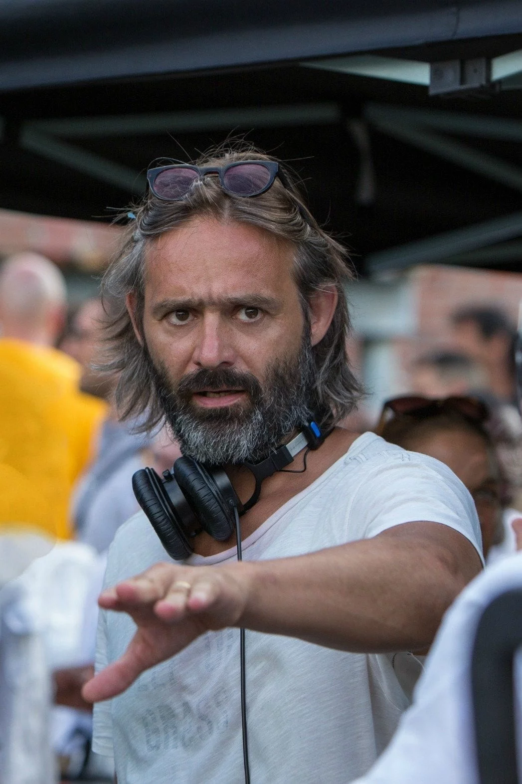Baltasar Kormakur