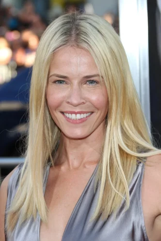 Chelsea Handler photo