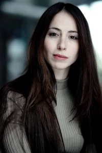  Myriam Dahmany