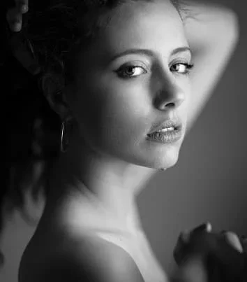 Celeste Dalla Porta : sa biographie, filmographie, et quelques photos