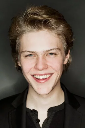 Jakub Gierszal photo