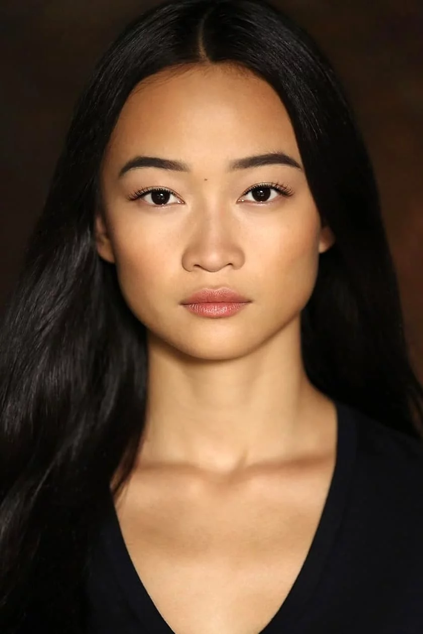  Callina Liang