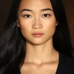 Photo star :  Callina Liang