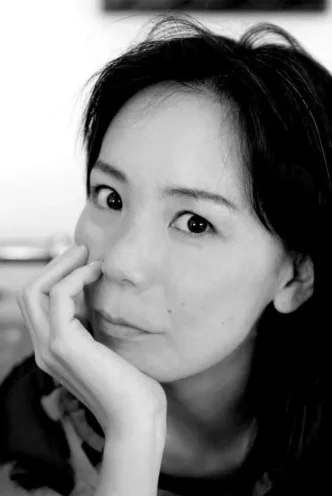 Naomi Kawase photo