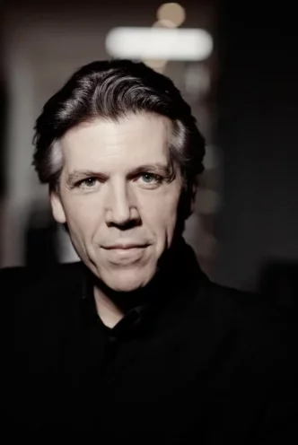  Thomas Hampson photo
