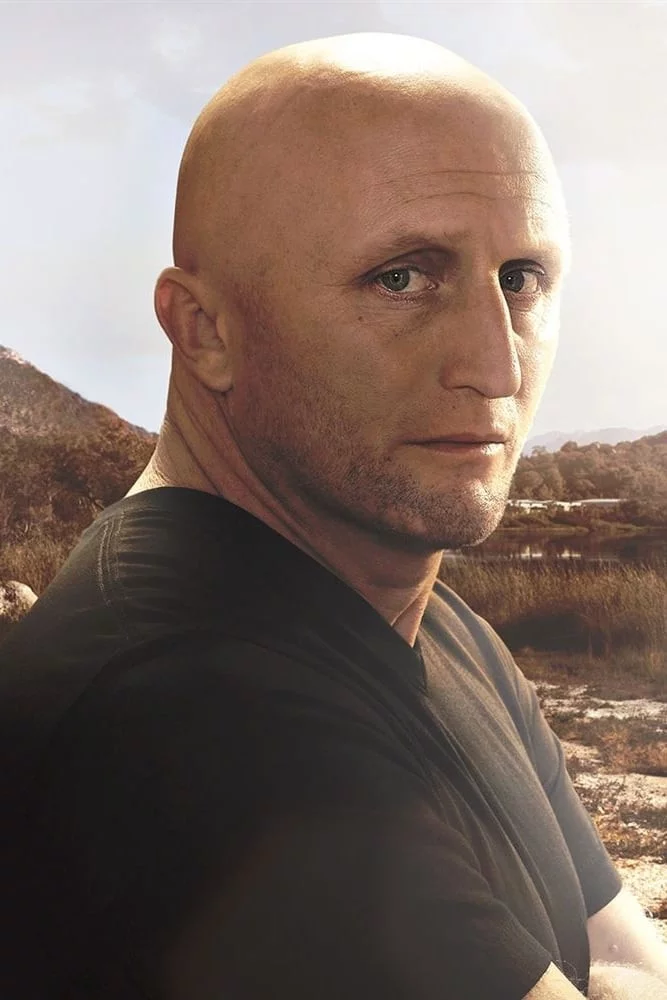  Paul Garatte