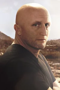  Paul Garatte