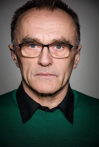 Danny Boyle photo