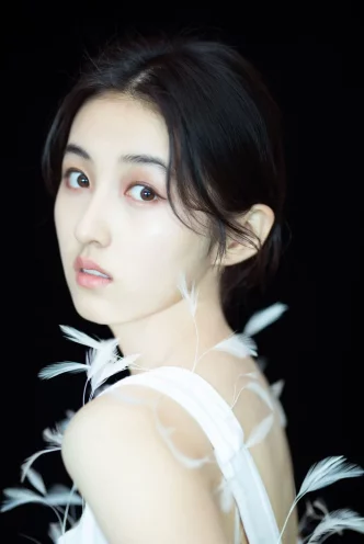  Zhang Zifeng photo