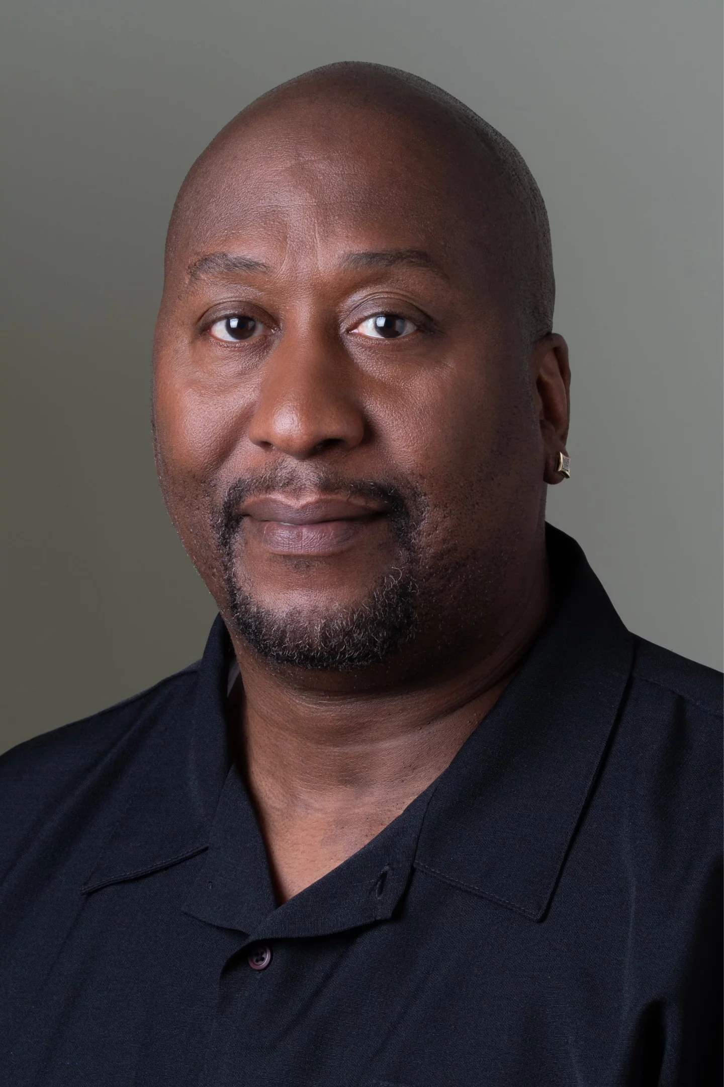  Sean Dino Johnson